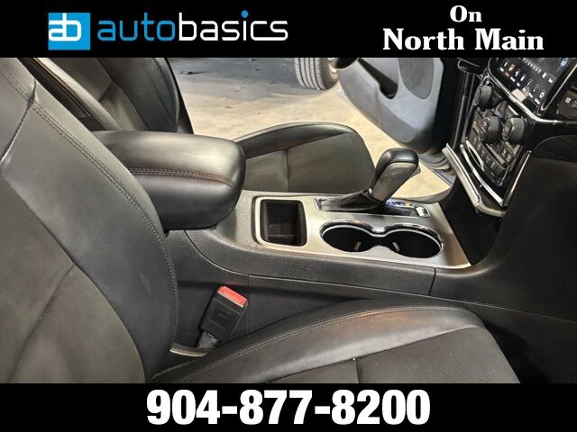 2021 Jeep Grand Cherokee Laredo X Jacksonville FL