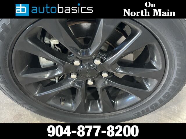 2021 Jeep Grand Cherokee Laredo X Jacksonville FL