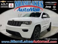 2021 Jeep Grand Cherokee Laredo X Miami Lakes FL 2021 Jeep Grand Cherokee Laredo X Miami Lakes FL