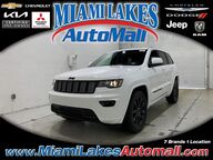 2021 Jeep Grand Cherokee Laredo X Miami Lakes FL 2021 Jeep Grand Cherokee Laredo X Miami Lakes FL