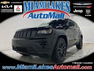 2021 Jeep Grand Cherokee Laredo X Miami Lakes FL 2021 Jeep Grand Cherokee Laredo X Miami Lakes FL