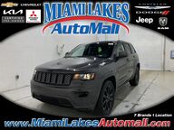 2021 Jeep Grand Cherokee Laredo X Miami Lakes FL 2021 Jeep Grand Cherokee Laredo X Miami Lakes FL