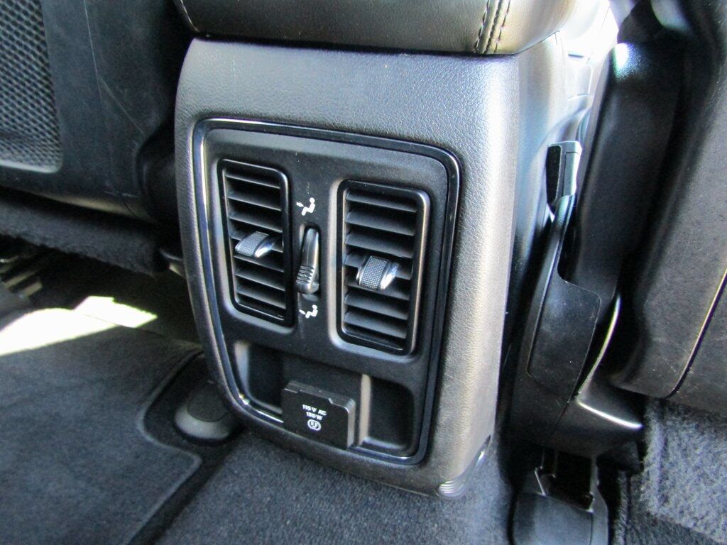 2021 Jeep Grand Cherokee Laredo X Mountain Home ID