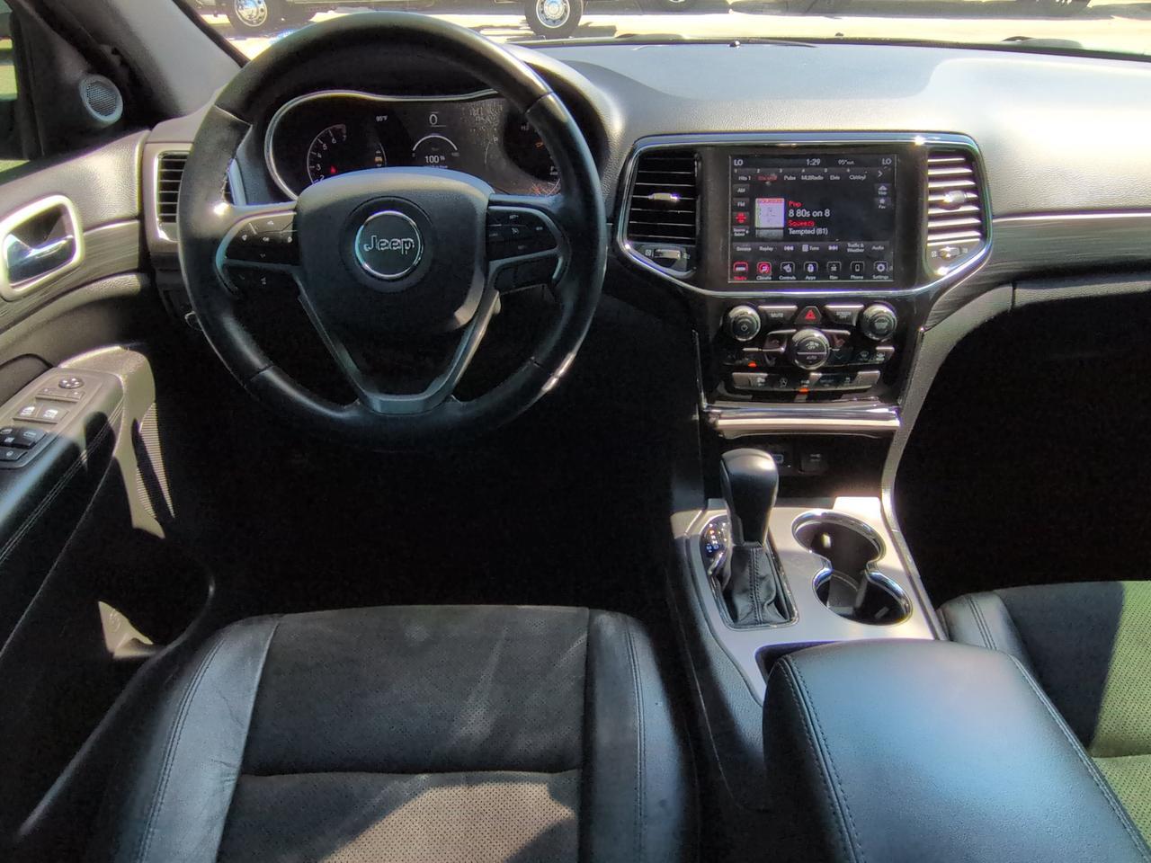 2021 Jeep Grand Cherokee Laredo X Appleton WI