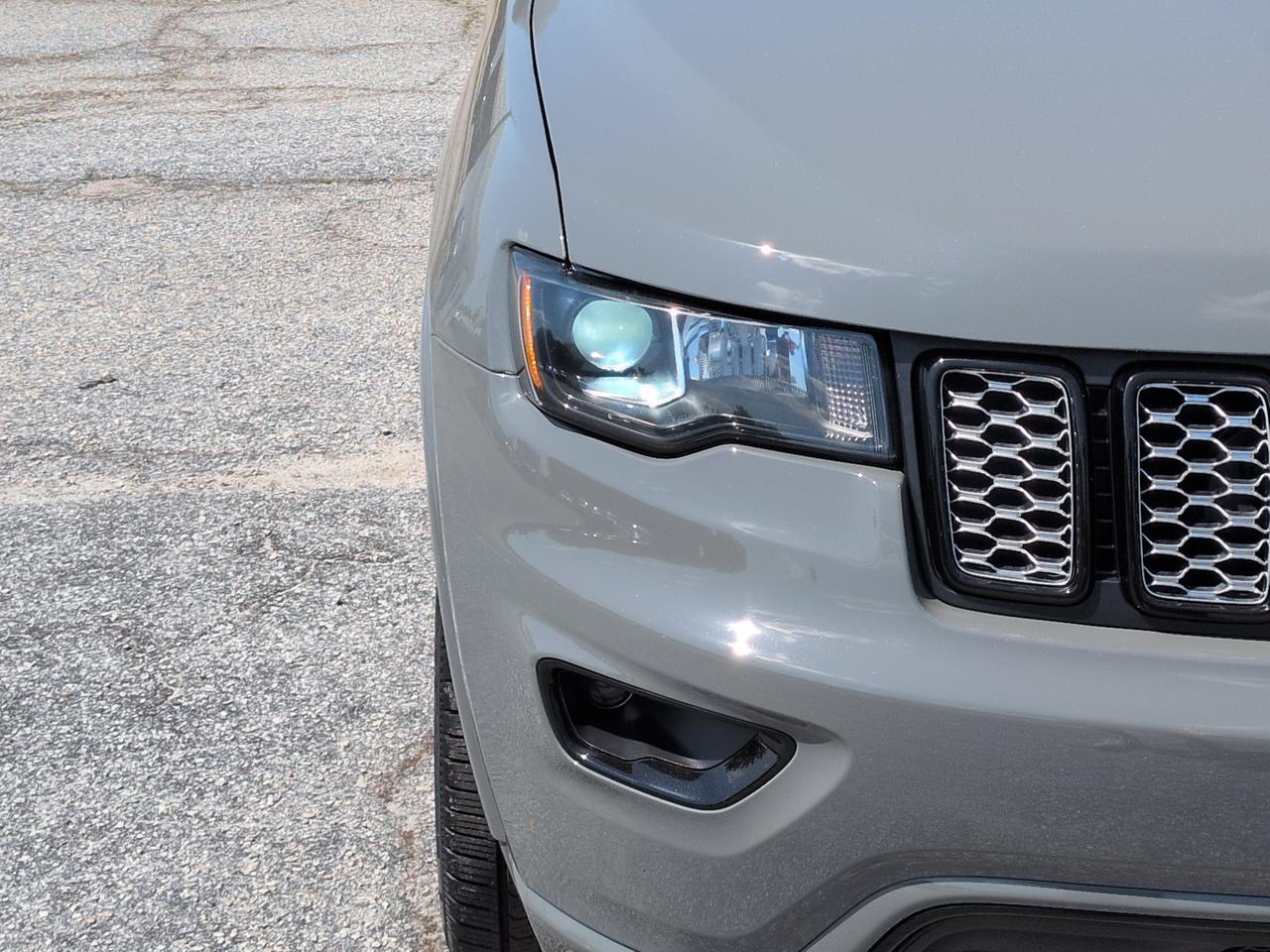 2021 Jeep Grand Cherokee Laredo X Appleton WI