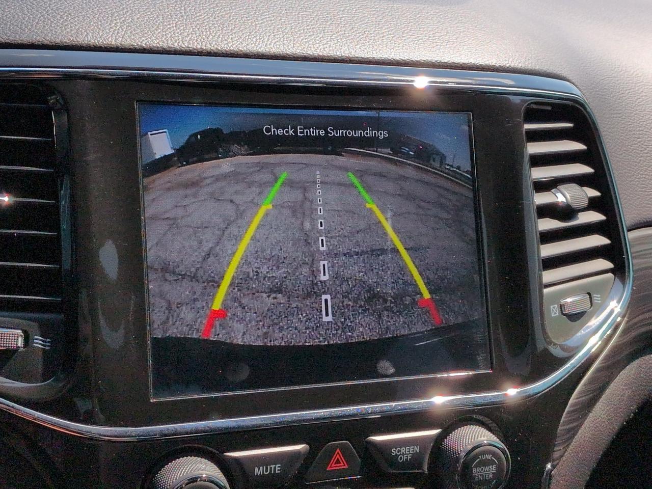 2021 Jeep Grand Cherokee Laredo X Appleton WI