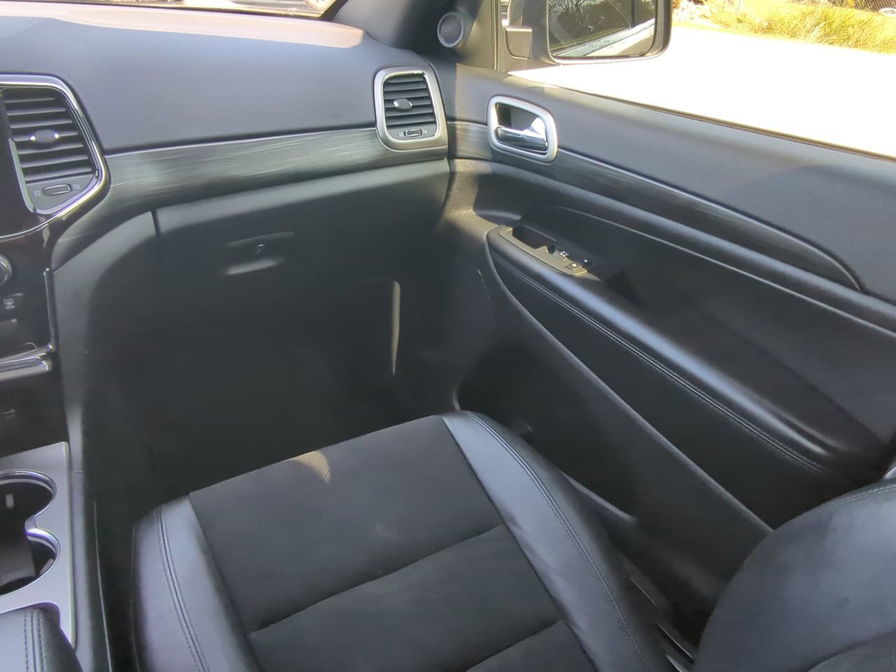 2021 Jeep Grand Cherokee Laredo X Appleton WI