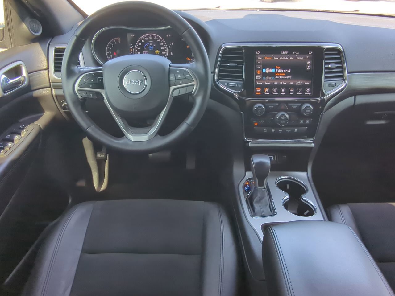 2021 Jeep Grand Cherokee Laredo X Appleton WI