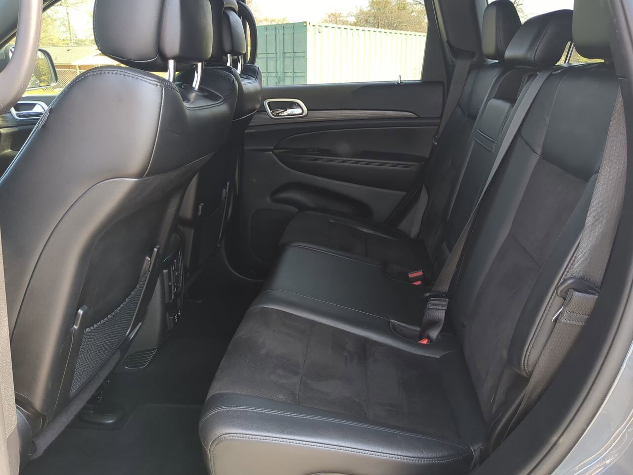 2021 Jeep Grand Cherokee Laredo X Appleton WI