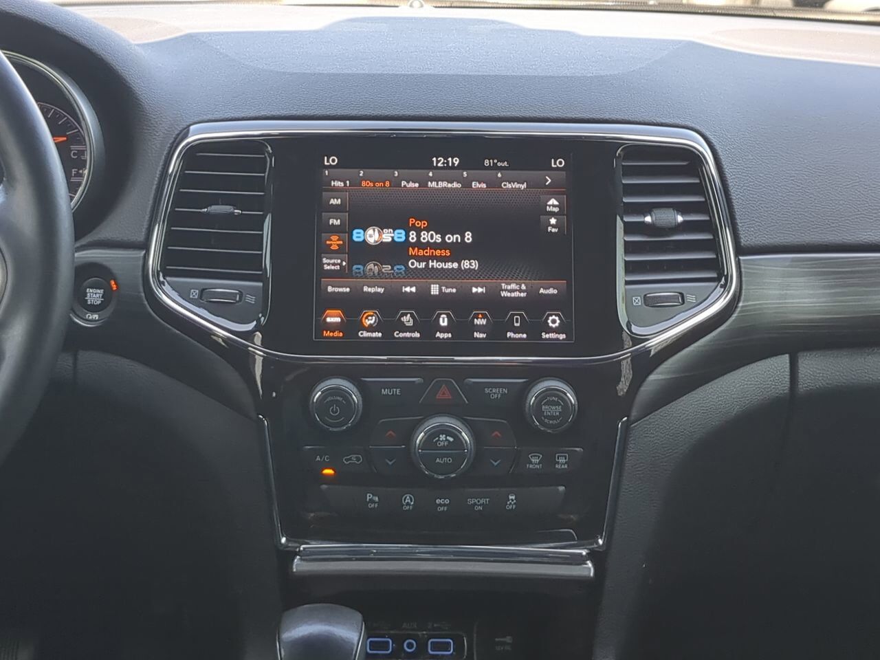 2021 Jeep Grand Cherokee Laredo X Appleton WI