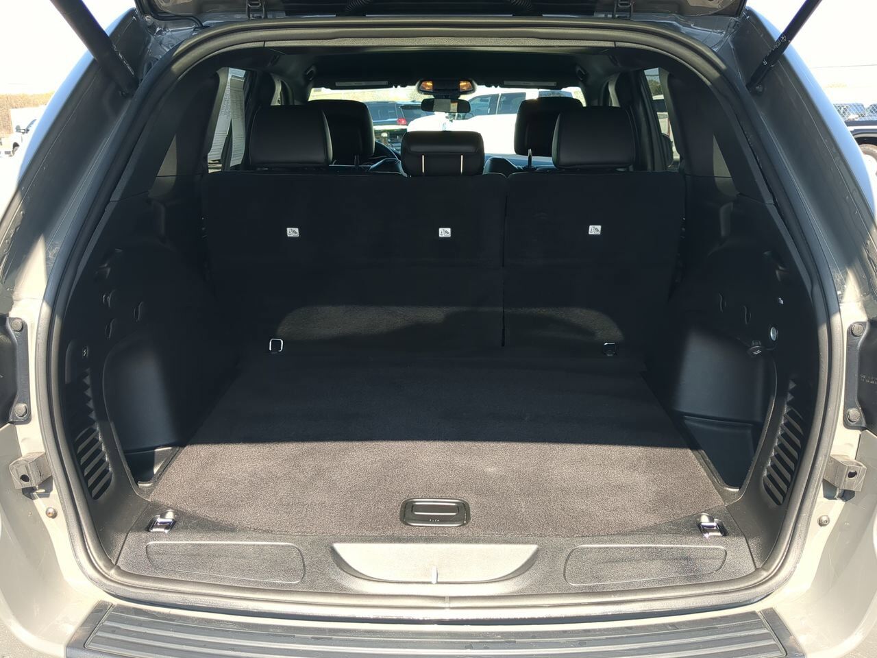 2021 Jeep Grand Cherokee Laredo X Appleton WI