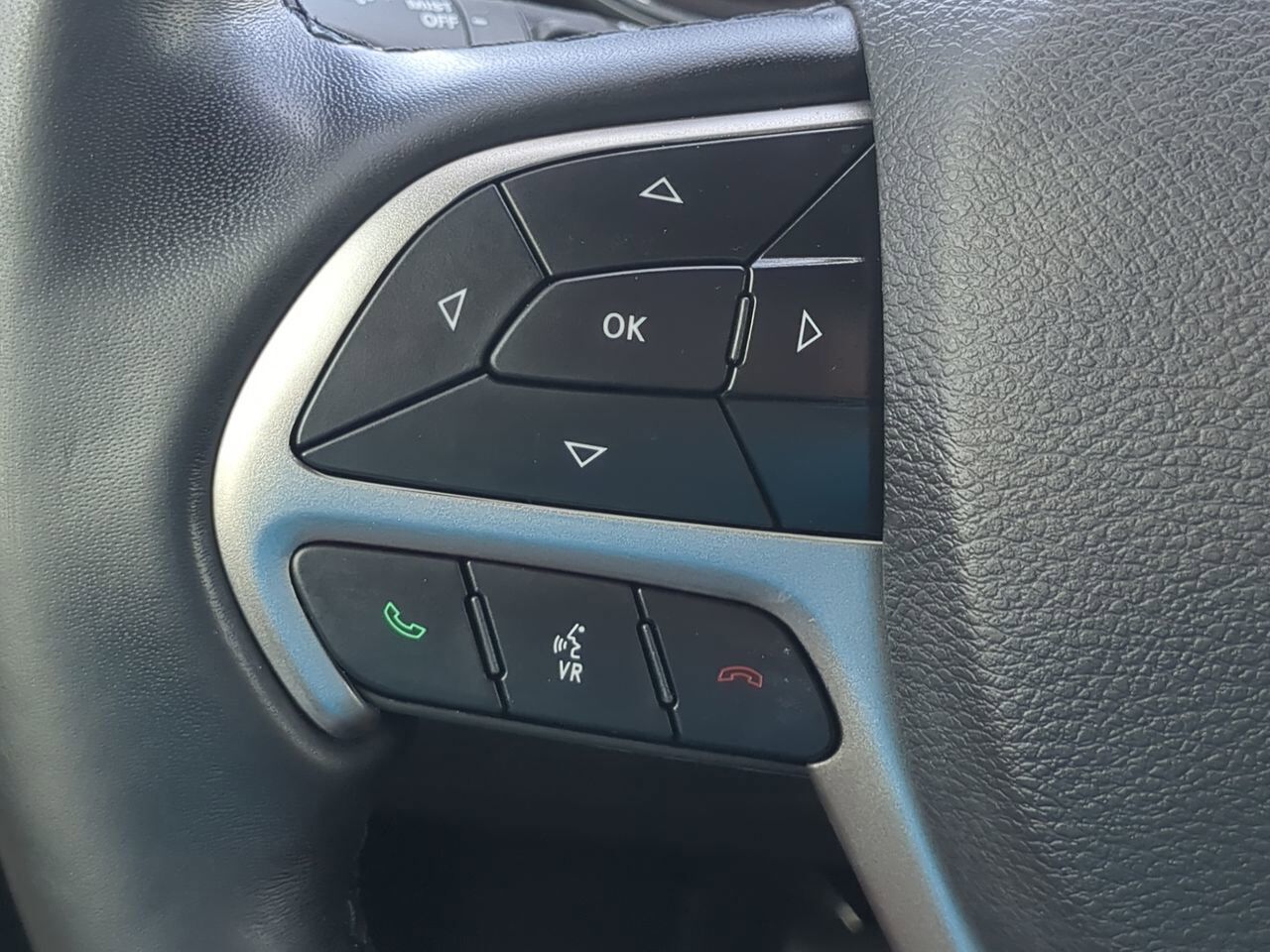 2021 Jeep Grand Cherokee Laredo X Appleton WI