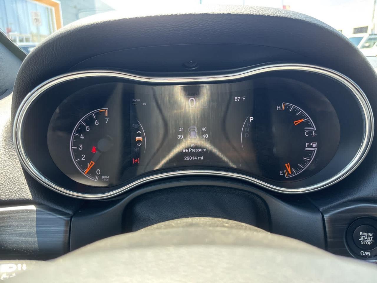 2021 Jeep Grand Cherokee Laredo X Irving TX