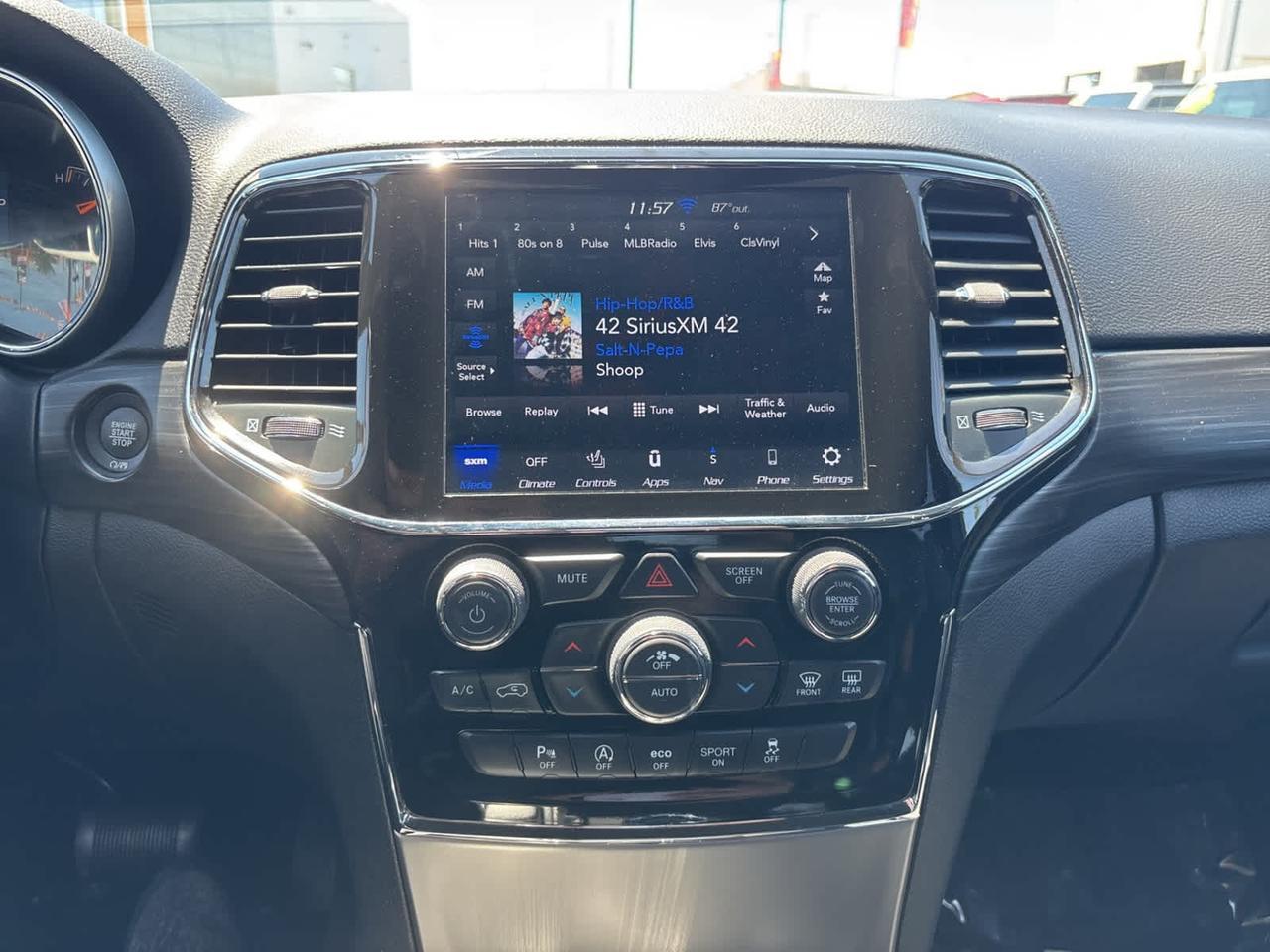 2021 Jeep Grand Cherokee Laredo X Irving TX