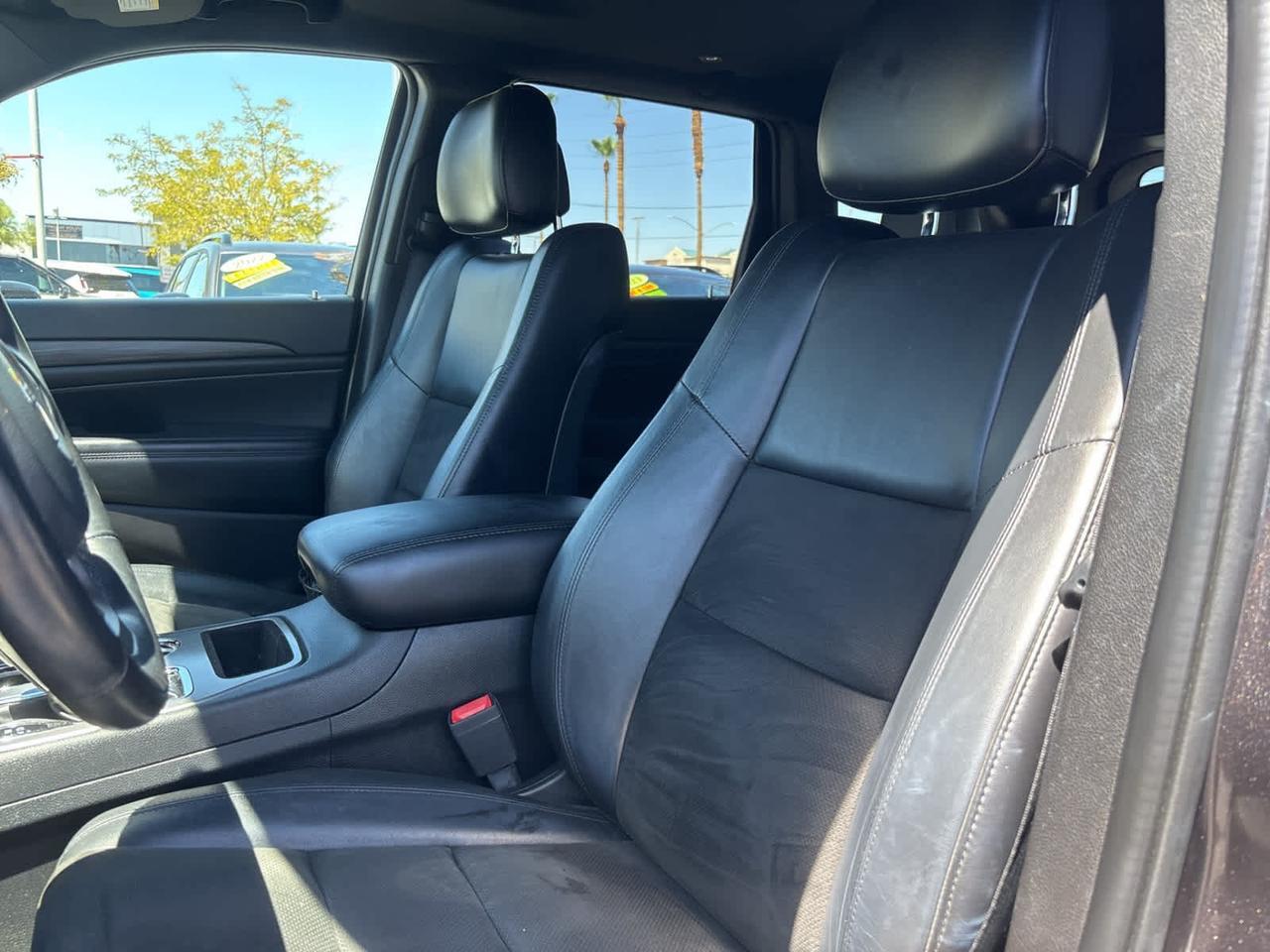 2021 Jeep Grand Cherokee Laredo X Irving TX