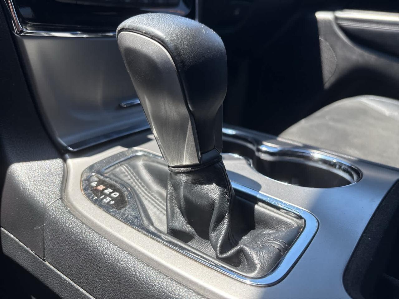 2021 Jeep Grand Cherokee Laredo X Irving TX