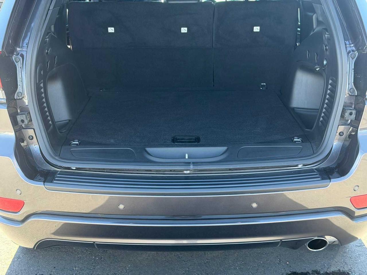 2021 Jeep Grand Cherokee Laredo X Irving TX