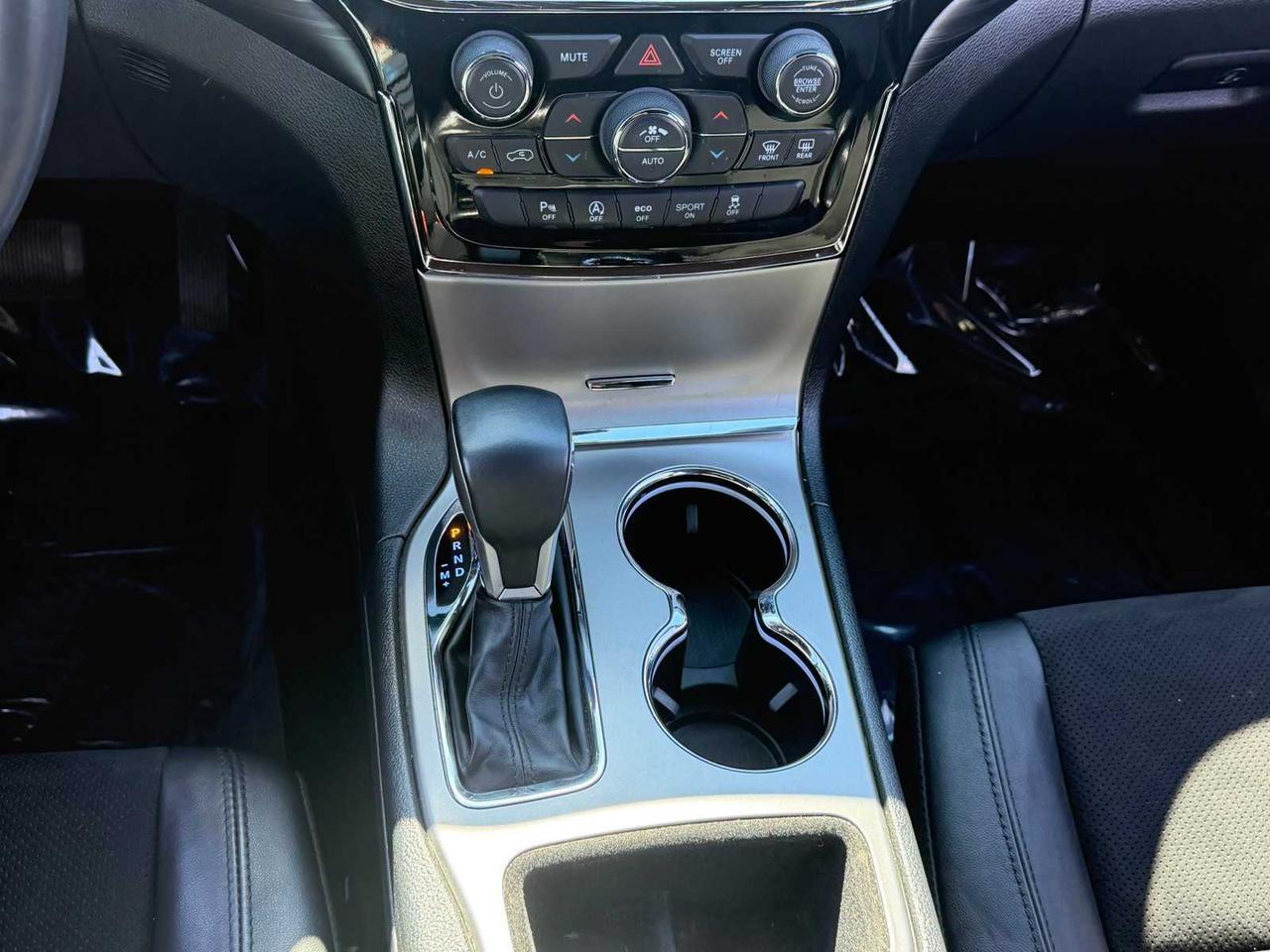 2021 Jeep Grand Cherokee Laredo X Irving TX