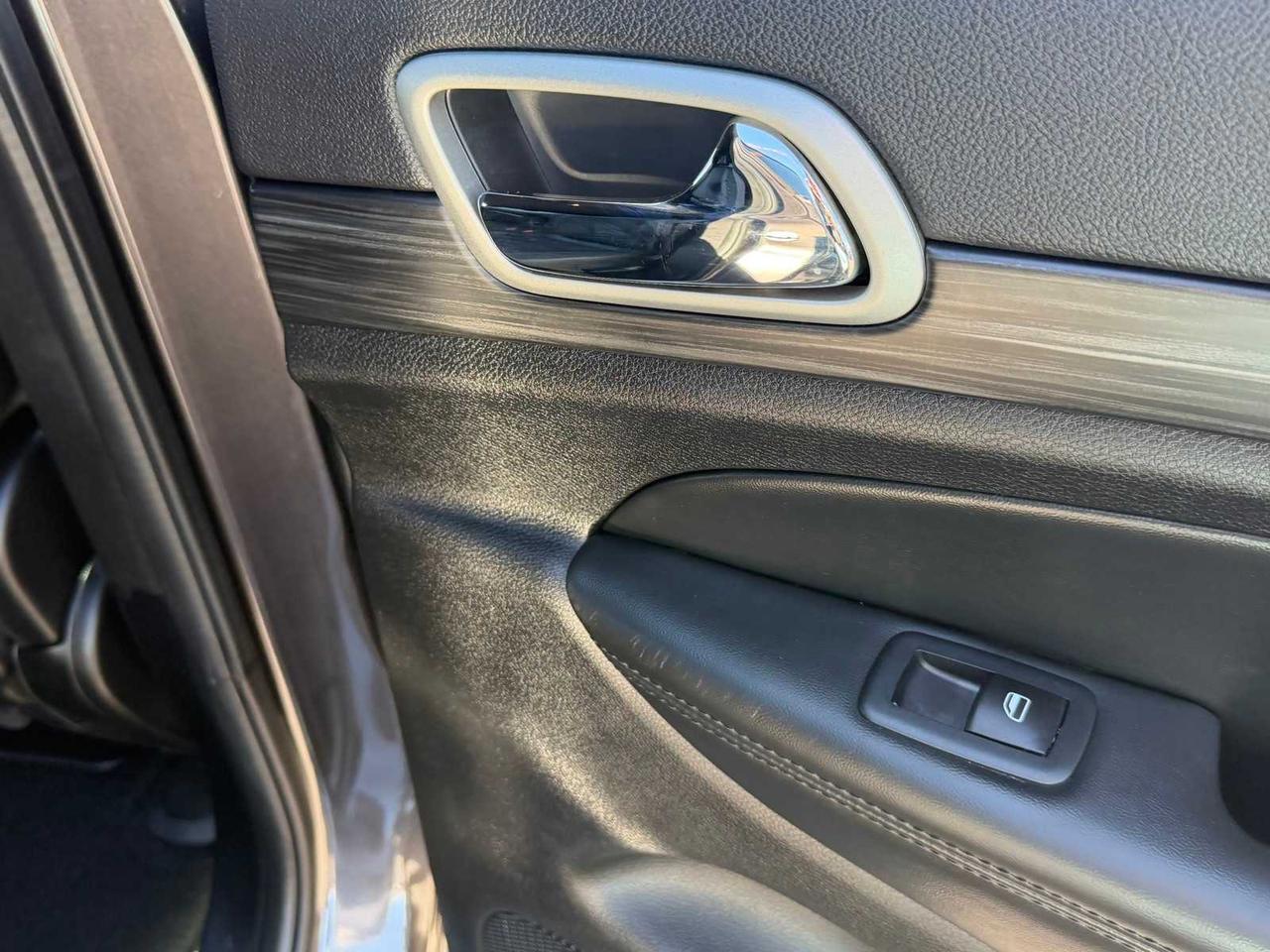 2021 Jeep Grand Cherokee Laredo X Irving TX