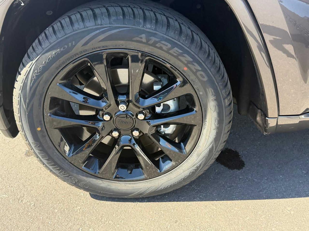 2021 Jeep Grand Cherokee Laredo X Irving TX