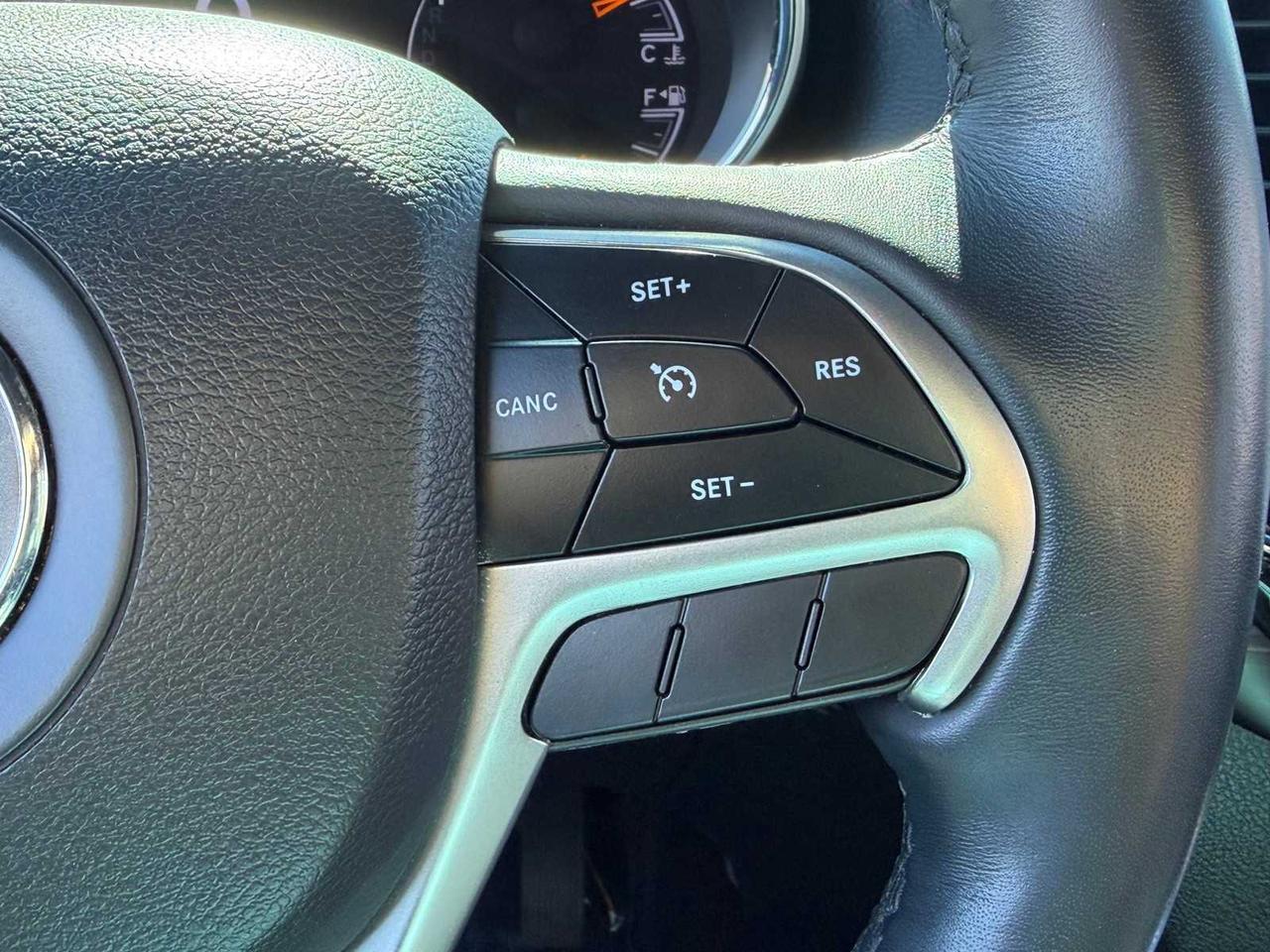 2021 Jeep Grand Cherokee Laredo X Irving TX