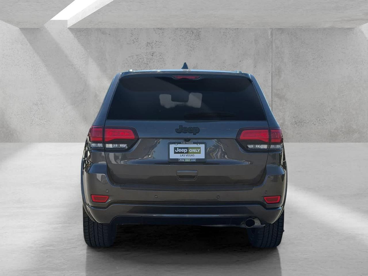 2021 Jeep Grand Cherokee Laredo X Irving TX