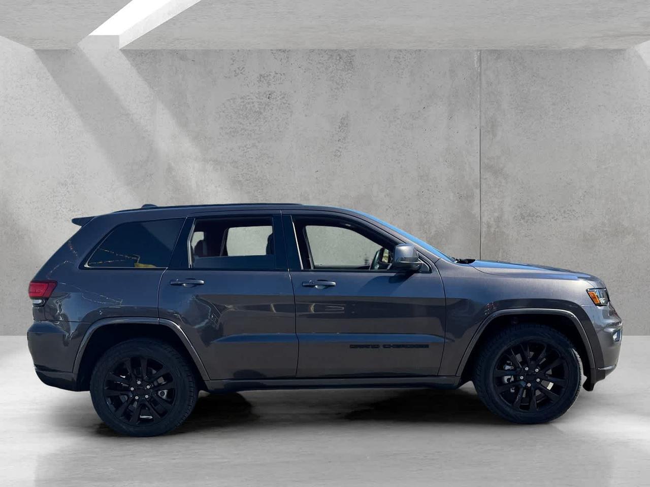 2021 Jeep Grand Cherokee Laredo X Irving TX