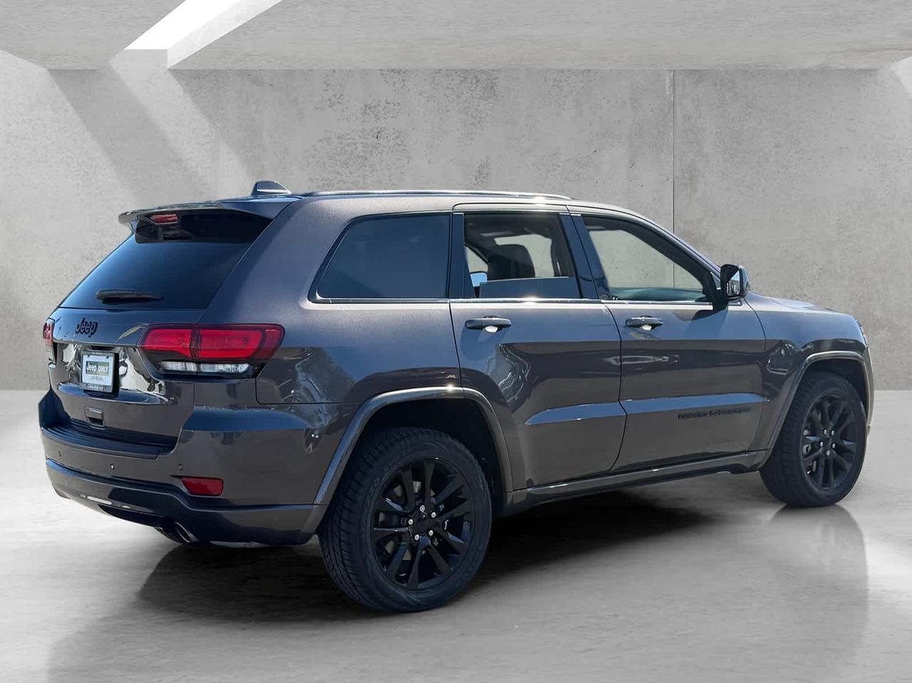 2021 Jeep Grand Cherokee Laredo X Irving TX