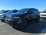 2021 Jeep Grand Cherokee Laredo X Oshkosh WI
