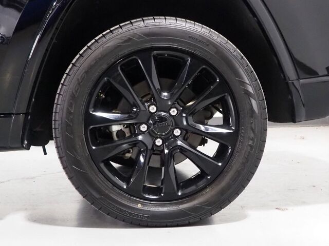 2021 Jeep Grand Cherokee Laredo X *PRO TECH II PKG, NAVIGATION, SAFETY ALERTS, BACKUP-CAMERA, COLOR TOUCHSCREEN, HEATED SEATS/STEERING, POWER LIFTGATE, REMOTE START, 20 INCH WHEELS, ANDROID & APPLE Round Rock TX