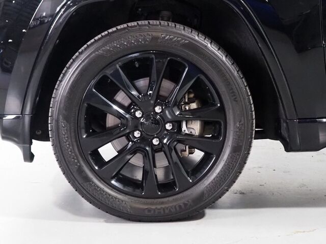 2021 Jeep Grand Cherokee Laredo X *PRO TECH II PKG, NAVIGATION, SAFETY ALERTS, BACKUP-CAMERA, COLOR TOUCHSCREEN, HEATED SEATS/STEERING, POWER LIFTGATE, REMOTE START, 20 INCH WHEELS, ANDROID & APPLE Round Rock TX