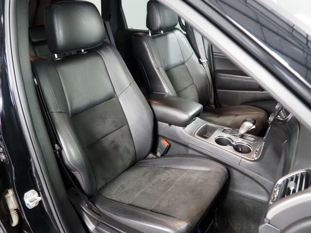 2021 Jeep Grand Cherokee Laredo X *PRO TECH II PKG, NAVIGATION, SAFETY ALERTS, BACKUP-CAMERA, COLOR TOUCHSCREEN, HEATED SEATS/STEERING, POWER LIFTGATE, REMOTE START, 20 INCH WHEELS, ANDROID & APPLE Round Rock TX