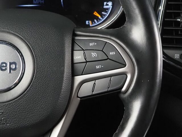 2021 Jeep Grand Cherokee Laredo X *PRO TECH II PKG, NAVIGATION, SAFETY ALERTS, BACKUP-CAMERA, COLOR TOUCHSCREEN, HEATED SEATS/STEERING, POWER LIFTGATE, REMOTE START, 20 INCH WHEELS, ANDROID & APPLE Round Rock TX