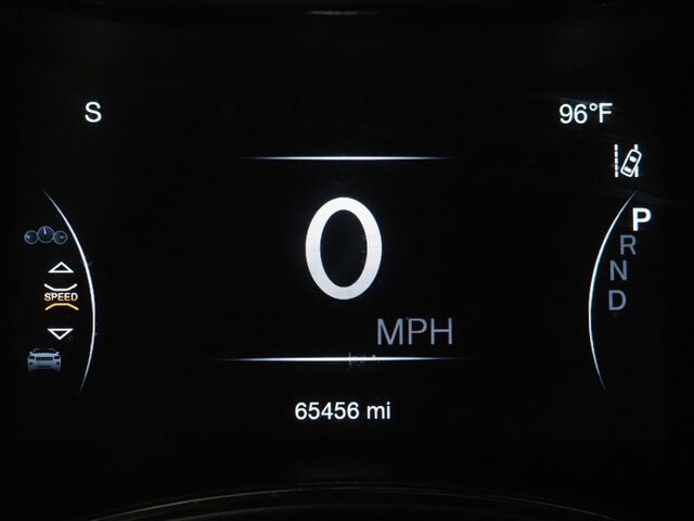 2021 Jeep Grand Cherokee Laredo X *PRO TECH II PKG, NAVIGATION, SAFETY ALERTS, BACKUP-CAMERA, COLOR TOUCHSCREEN, HEATED SEATS/STEERING, POWER LIFTGATE, REMOTE START, 20 INCH WHEELS, ANDROID & APPLE Round Rock TX