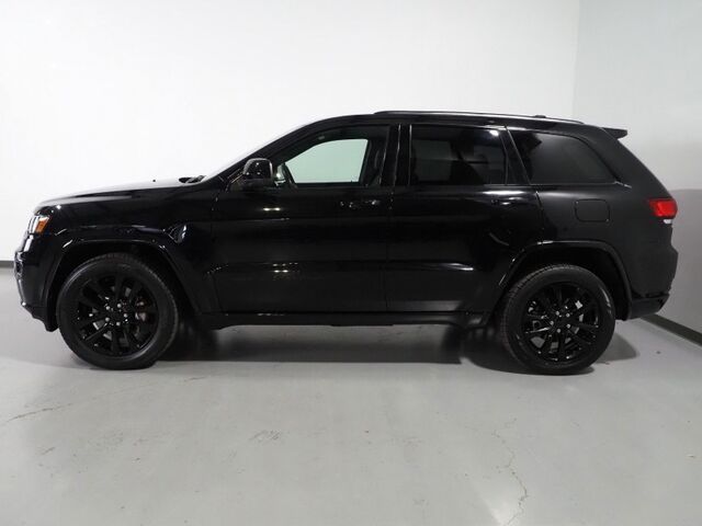 2021 Jeep Grand Cherokee Laredo X *PRO TECH II PKG, NAVIGATION, SAFETY ALERTS, BACKUP-CAMERA, COLOR TOUCHSCREEN, HEATED SEATS/STEERING, POWER LIFTGATE, REMOTE START, 20 INCH WHEELS, ANDROID & APPLE Round Rock TX
