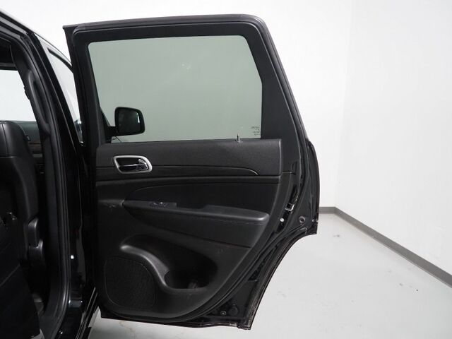 2021 Jeep Grand Cherokee Laredo X *PRO TECH II PKG, NAVIGATION, SAFETY ALERTS, BACKUP-CAMERA, COLOR TOUCHSCREEN, HEATED SEATS/STEERING, POWER LIFTGATE, REMOTE START, 20 INCH WHEELS, ANDROID & APPLE Round Rock TX