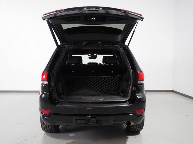 2021 Jeep Grand Cherokee Laredo X *PRO TECH II PKG, NAVIGATION, SAFETY ALERTS, BACKUP-CAMERA, COLOR TOUCHSCREEN, HEATED SEATS/STEERING, POWER LIFTGATE, REMOTE START, 20 INCH WHEELS, ANDROID & APPLE Round Rock TX