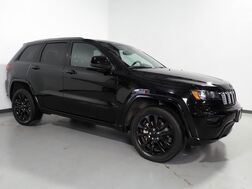 2021_Jeep_Grand Cherokee Laredo X_*PRO TECH II PKG, NAVIGATION, SAFETY ALERTS, BACKUP-CAMERA, COLOR TOUCHSCREEN, HEATED SEATS/STEERING, POWER LIFTGATE, REMOTE START, 20 INCH WHEELS, ANDROID & APPLE_ Round Rock TX
