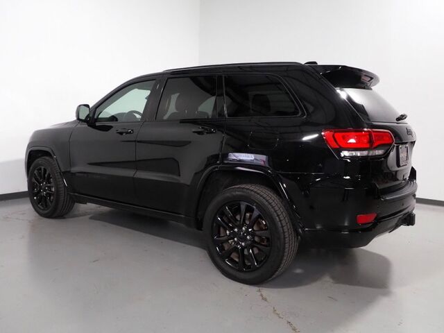 2021 Jeep Grand Cherokee Laredo X *PRO TECH II PKG, NAVIGATION, SAFETY ALERTS, BACKUP-CAMERA, COLOR TOUCHSCREEN, HEATED SEATS/STEERING, POWER LIFTGATE, REMOTE START, 20 INCH WHEELS, ANDROID & APPLE Round Rock TX