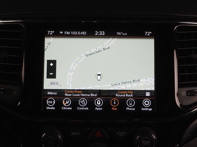 2021 Jeep Grand Cherokee Laredo X *PRO TECH II PKG, NAVIGATION, SAFETY ALERTS, BACKUP-CAMERA, COLOR TOUCHSCREEN, HEATED SEATS/STEERING, POWER LIFTGATE, REMOTE START, 20 INCH WHEELS, ANDROID & APPLE Round Rock TX