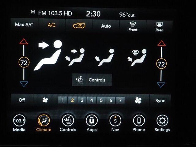 2021 Jeep Grand Cherokee Laredo X *PRO TECH II PKG, NAVIGATION, SAFETY ALERTS, BACKUP-CAMERA, COLOR TOUCHSCREEN, HEATED SEATS/STEERING, POWER LIFTGATE, REMOTE START, 20 INCH WHEELS, ANDROID & APPLE Round Rock TX