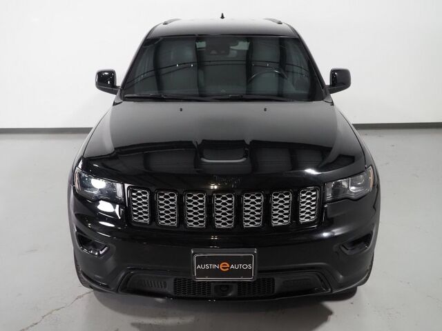 2021 Jeep Grand Cherokee Laredo X *PRO TECH II PKG, NAVIGATION, SAFETY ALERTS, BACKUP-CAMERA, COLOR TOUCHSCREEN, HEATED SEATS/STEERING, POWER LIFTGATE, REMOTE START, 20 INCH WHEELS, ANDROID & APPLE Round Rock TX