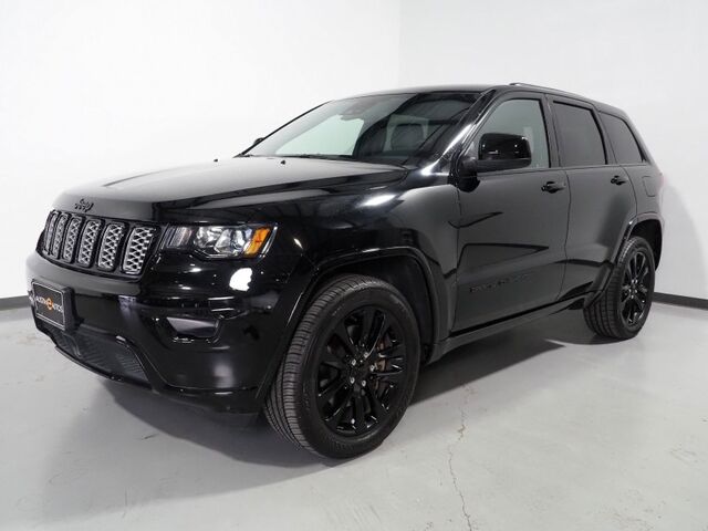 2021 Jeep Grand Cherokee Laredo X *PRO TECH II PKG, NAVIGATION, SAFETY ALERTS, BACKUP-CAMERA, COLOR TOUCHSCREEN, HEATED SEATS/STEERING, POWER LIFTGATE, REMOTE START, 20 INCH WHEELS, ANDROID & APPLE Round Rock TX