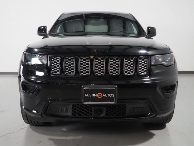 2021 Jeep Grand Cherokee Laredo X *PRO TECH II PKG, NAVIGATION, SAFETY ALERTS, BACKUP-CAMERA, COLOR TOUCHSCREEN, HEATED SEATS/STEERING, POWER LIFTGATE, REMOTE START, 20 INCH WHEELS, ANDROID & APPLE Round Rock TX