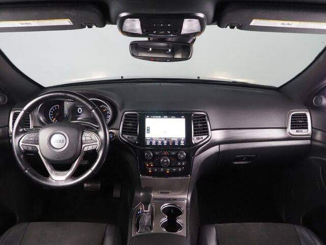 2021 Jeep Grand Cherokee Laredo X *PRO TECH II PKG, NAVIGATION, SAFETY ALERTS, BACKUP-CAMERA, COLOR TOUCHSCREEN, HEATED SEATS/STEERING, POWER LIFTGATE, REMOTE START, 20 INCH WHEELS, ANDROID & APPLE Round Rock TX