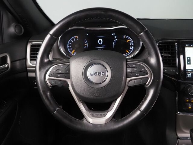 2021 Jeep Grand Cherokee Laredo X *PRO TECH II PKG, NAVIGATION, SAFETY ALERTS, BACKUP-CAMERA, COLOR TOUCHSCREEN, HEATED SEATS/STEERING, POWER LIFTGATE, REMOTE START, 20 INCH WHEELS, ANDROID & APPLE Round Rock TX