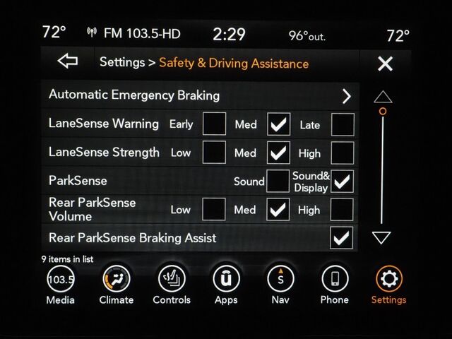 2021 Jeep Grand Cherokee Laredo X *PRO TECH II PKG, NAVIGATION, SAFETY ALERTS, BACKUP-CAMERA, COLOR TOUCHSCREEN, HEATED SEATS/STEERING, POWER LIFTGATE, REMOTE START, 20 INCH WHEELS, ANDROID & APPLE Round Rock TX
