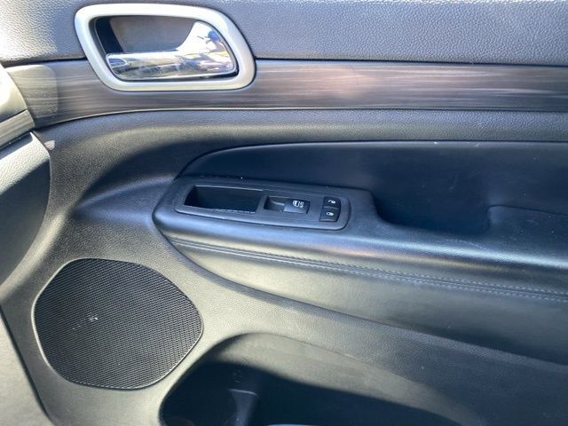 2021 Jeep Grand Cherokee Laredo X Raleigh NC