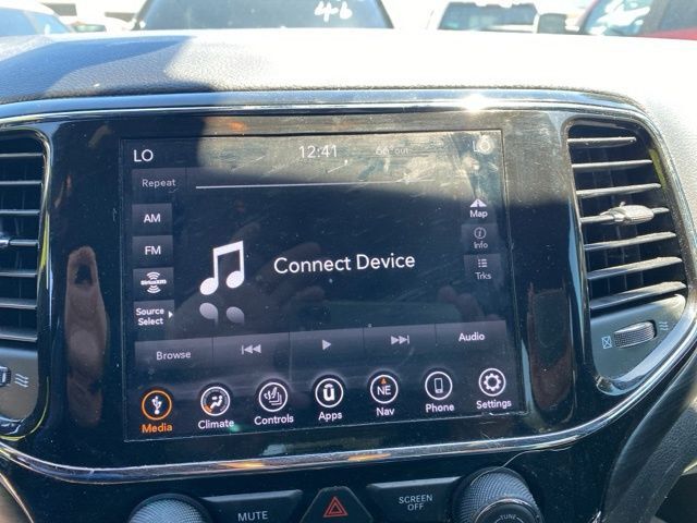 2021 Jeep Grand Cherokee Laredo X Raleigh NC