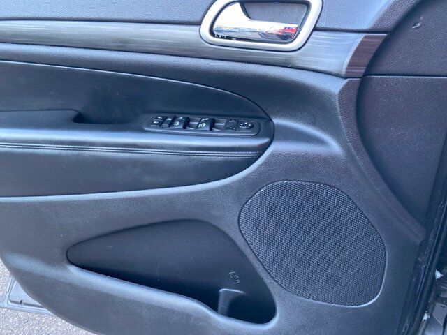 2021 Jeep Grand Cherokee Laredo X Raleigh NC
